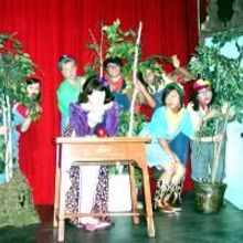 SNOW WHITE Opens At The Grove in Upland 8/15